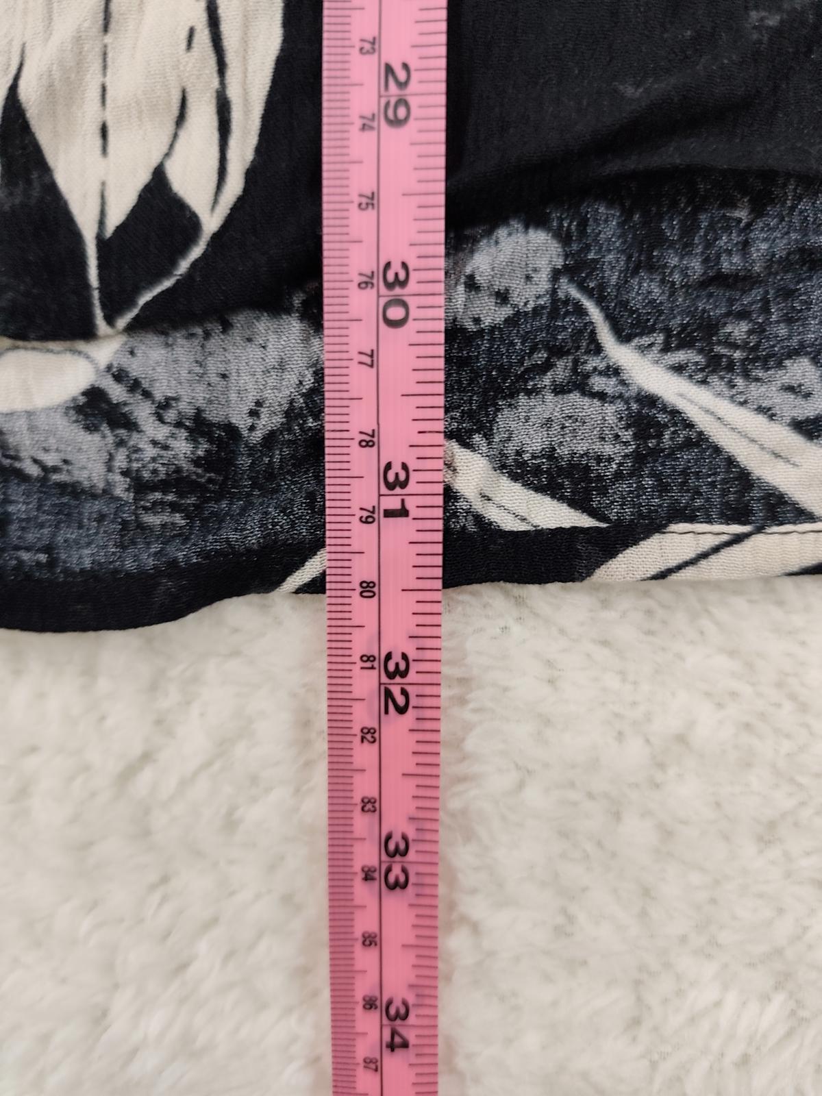 Fat Face Floral Long Sleeve Tunic Dress Size UK 10