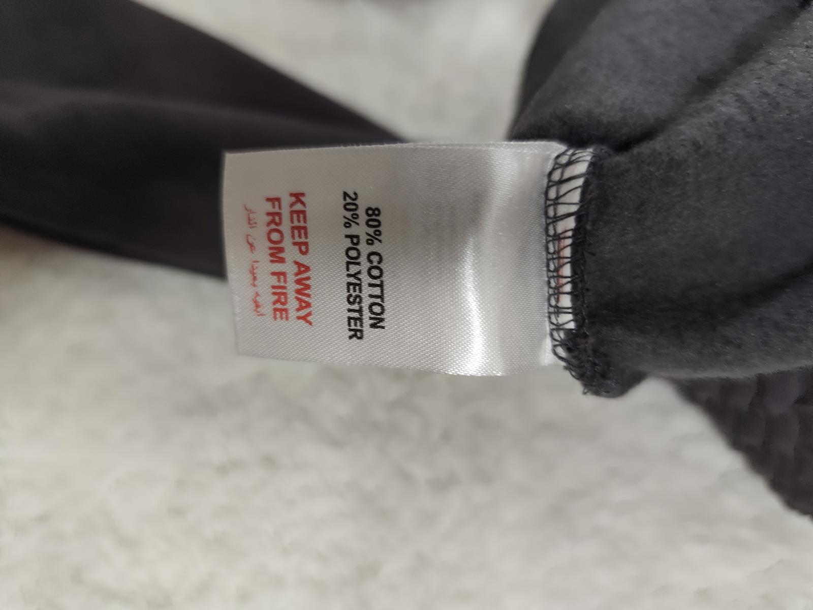 Rising Dark Grey  Zip Hoodie XS UK 6