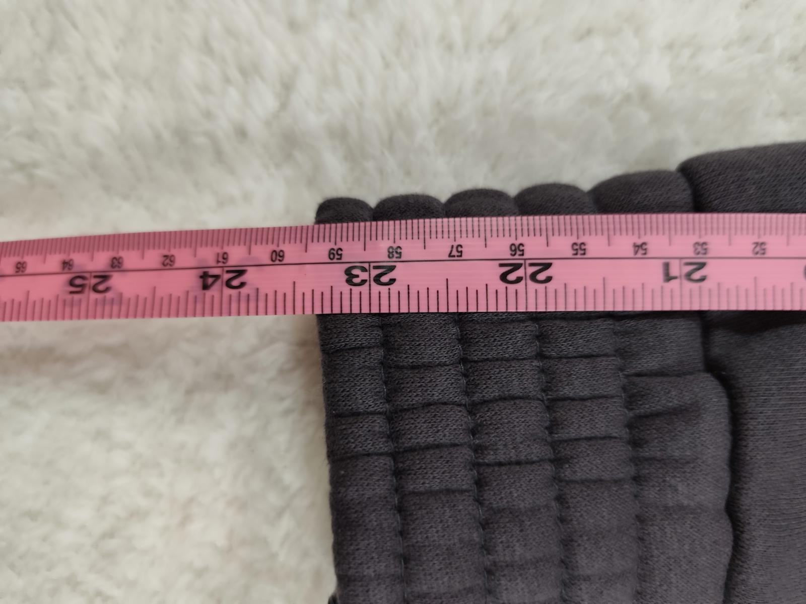 Rising Dark Grey  Zip Hoodie XS UK 6